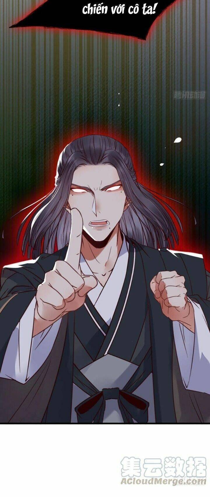 Tuyệt Sắc Quyến Rũ: Quỷ Y Chí Tôn - Chap 342