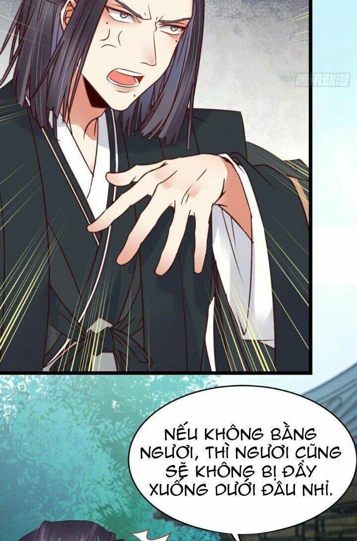 Tuyệt Sắc Quyến Rũ: Quỷ Y Chí Tôn - Chap 342