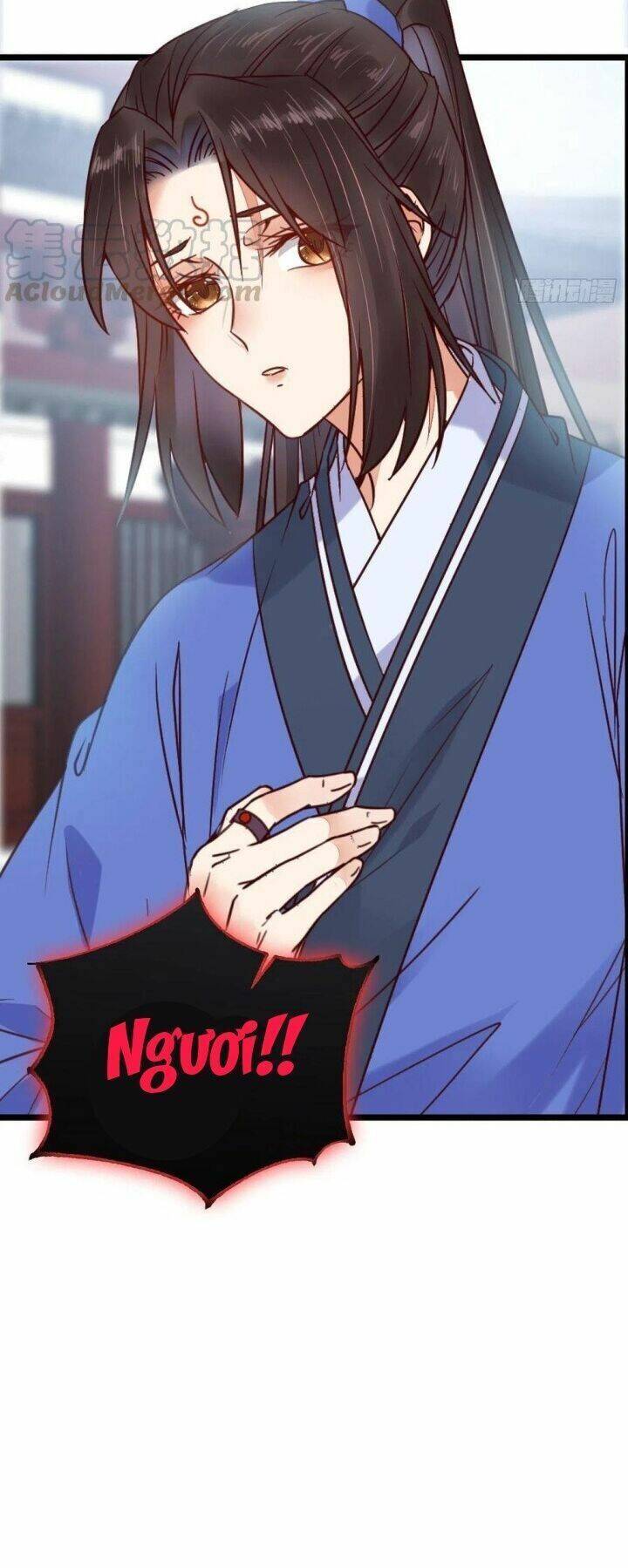 Tuyệt Sắc Quyến Rũ: Quỷ Y Chí Tôn - Chap 342