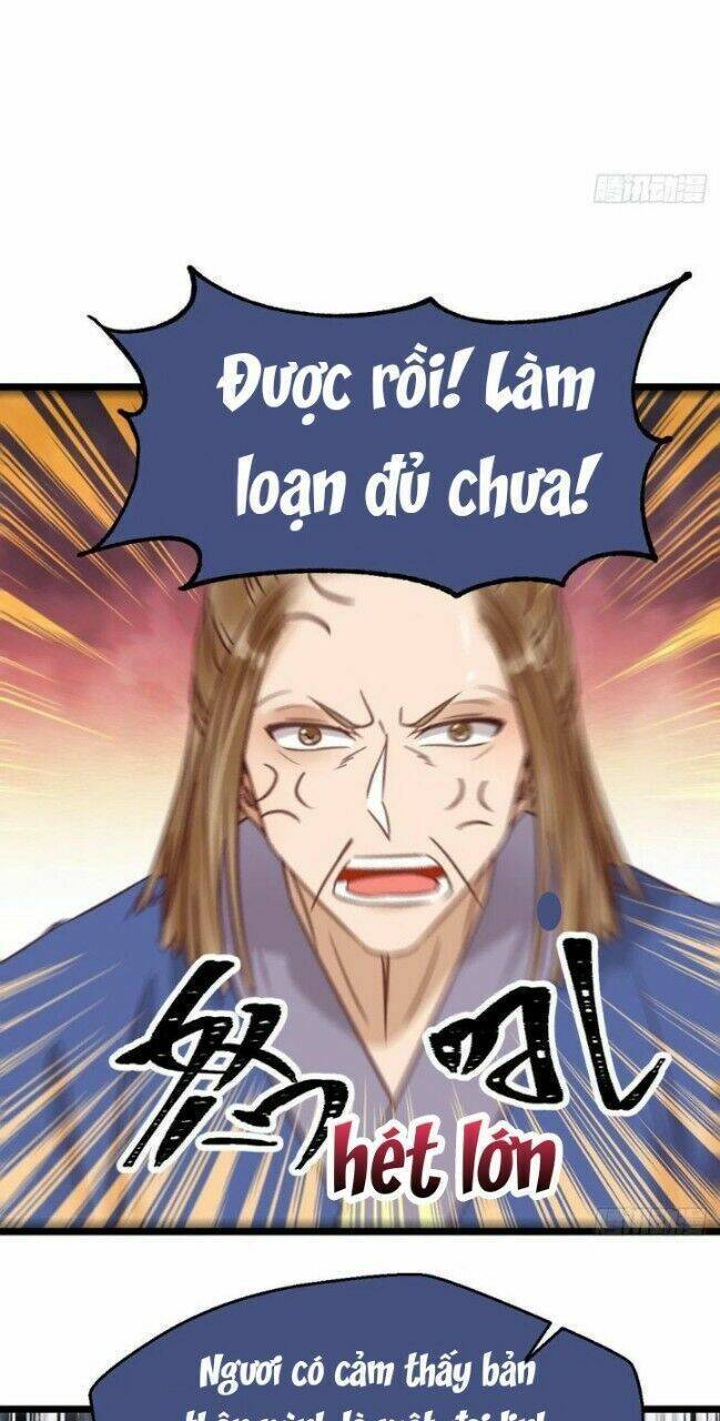 Tuyệt Sắc Quyến Rũ: Quỷ Y Chí Tôn - Chap 342