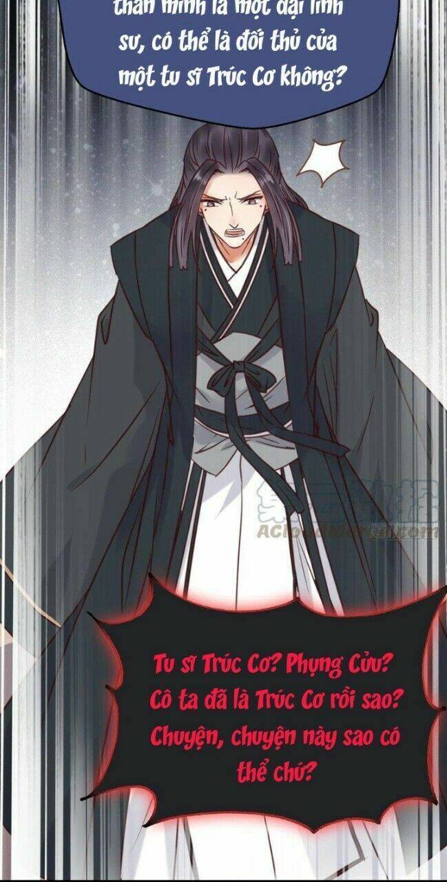 Tuyệt Sắc Quyến Rũ: Quỷ Y Chí Tôn - Chap 342
