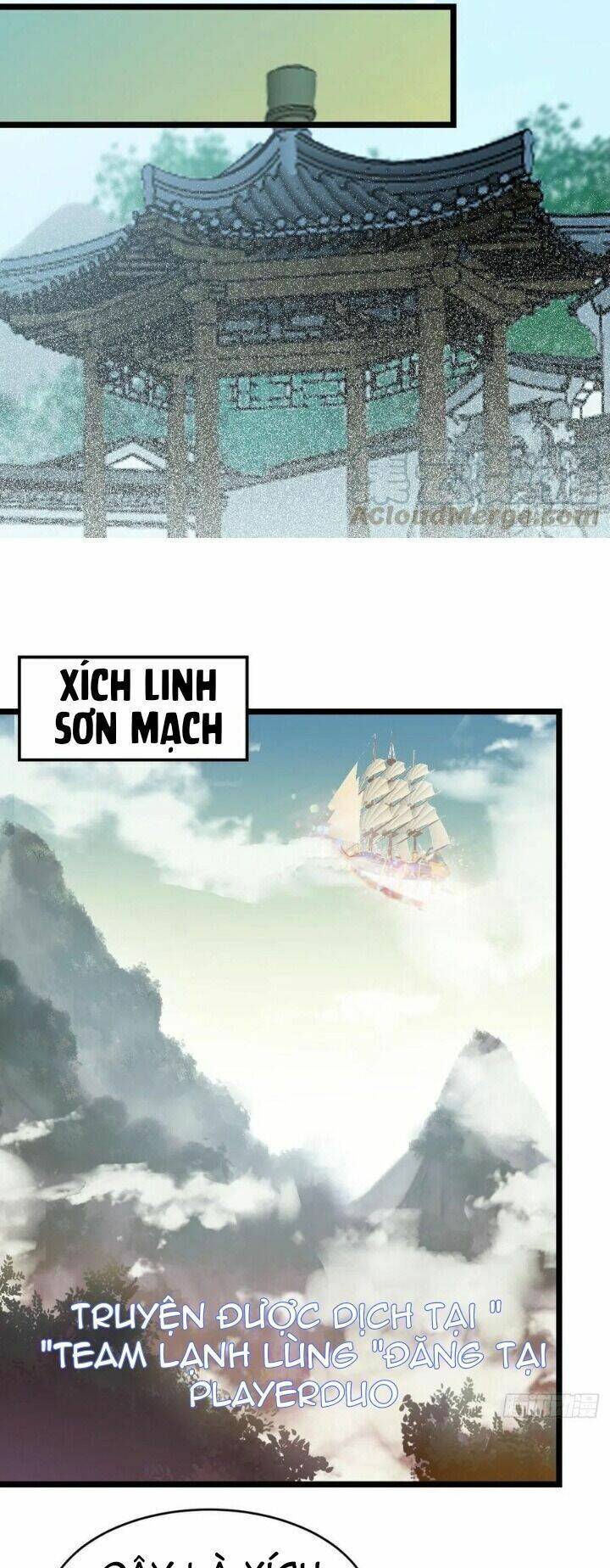 Tuyệt Sắc Quyến Rũ: Quỷ Y Chí Tôn - Chap 342