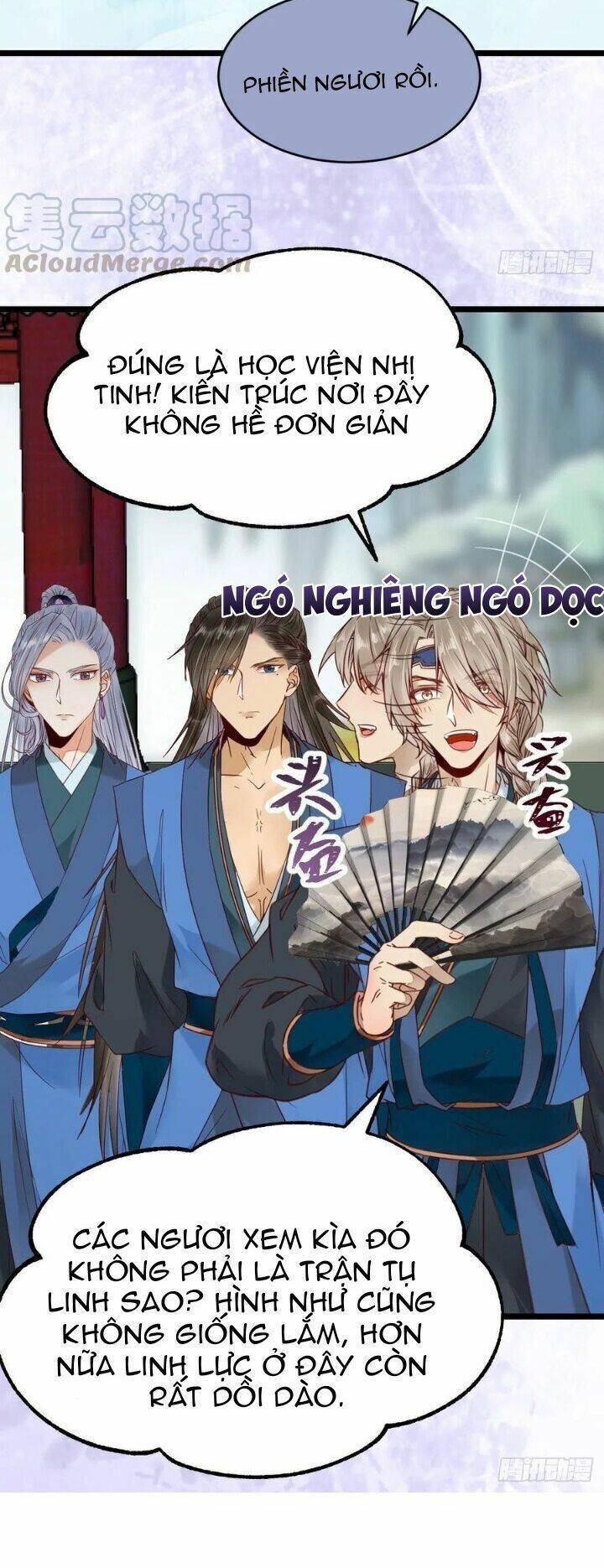 Tuyệt Sắc Quyến Rũ: Quỷ Y Chí Tôn - Chap 342