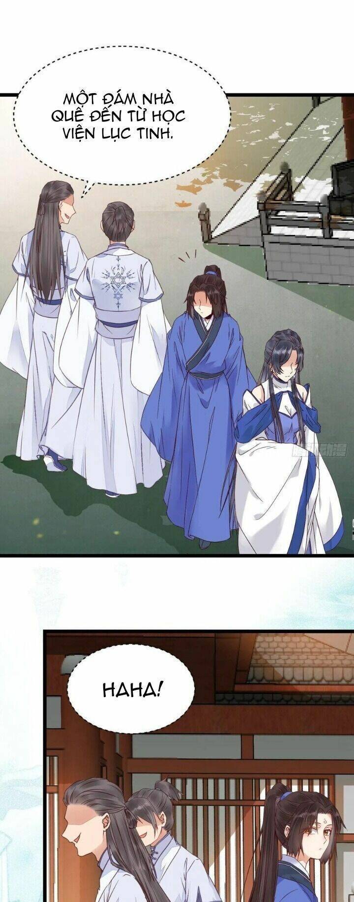 Tuyệt Sắc Quyến Rũ: Quỷ Y Chí Tôn - Chap 342