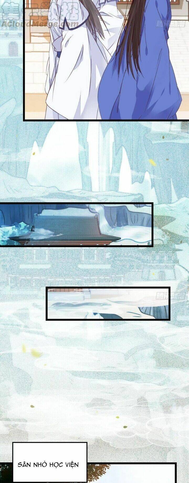 Tuyệt Sắc Quyến Rũ: Quỷ Y Chí Tôn - Chap 342