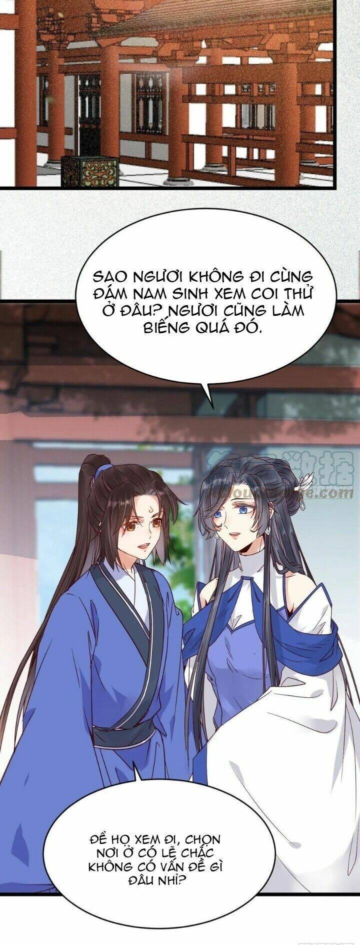 Tuyệt Sắc Quyến Rũ: Quỷ Y Chí Tôn - Chap 342