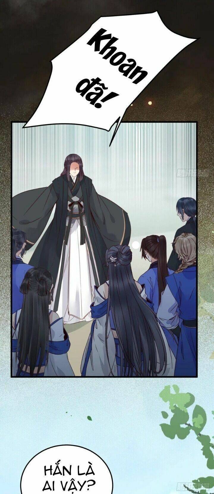 Tuyệt Sắc Quyến Rũ: Quỷ Y Chí Tôn - Chap 342