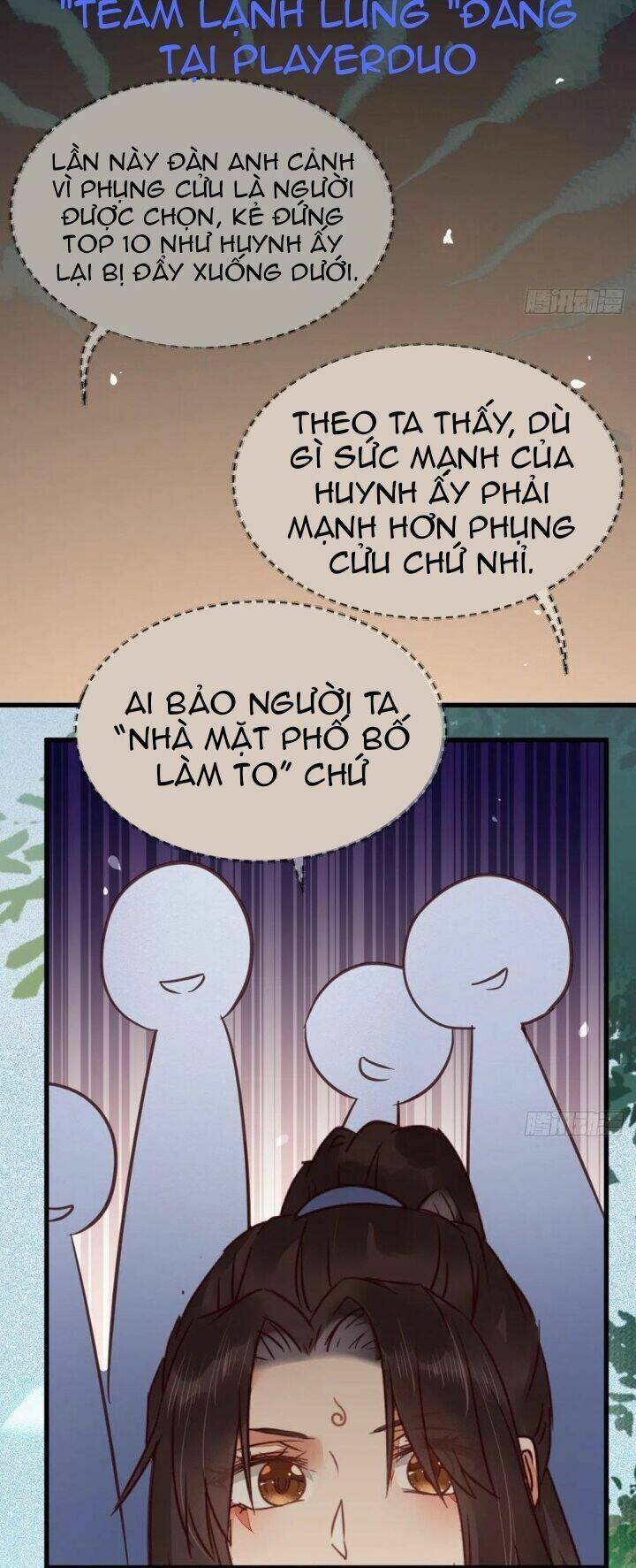 Tuyệt Sắc Quyến Rũ: Quỷ Y Chí Tôn - Chap 342