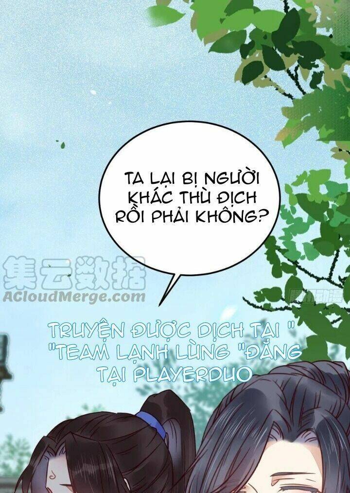 Tuyệt Sắc Quyến Rũ: Quỷ Y Chí Tôn - Chap 342