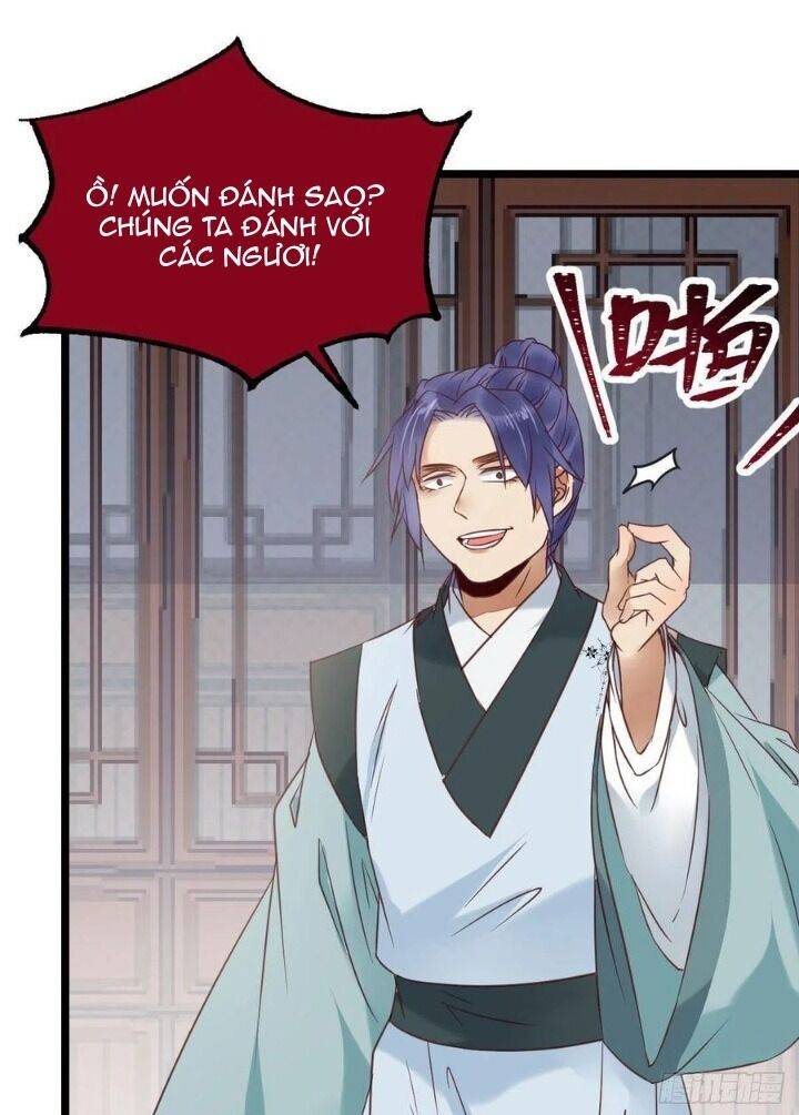 Tuyệt Sắc Quyến Rũ: Quỷ Y Chí Tôn - Chap 343