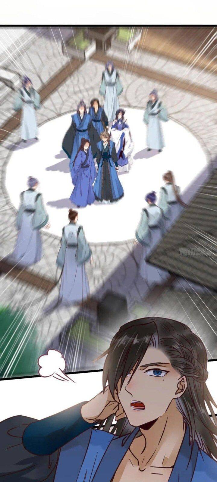 Tuyệt Sắc Quyến Rũ: Quỷ Y Chí Tôn - Chap 343