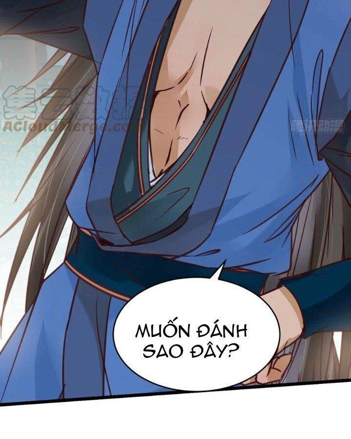 Tuyệt Sắc Quyến Rũ: Quỷ Y Chí Tôn - Chap 343