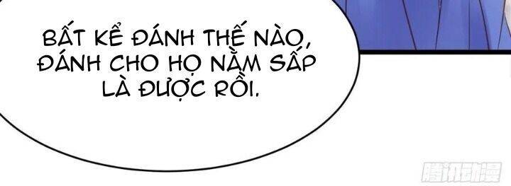 Tuyệt Sắc Quyến Rũ: Quỷ Y Chí Tôn - Chap 343