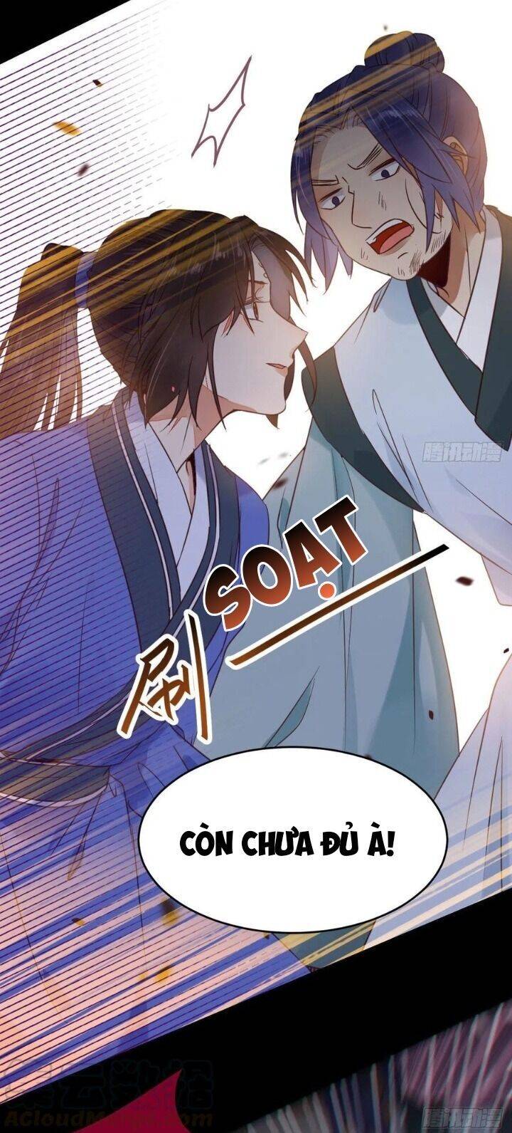 Tuyệt Sắc Quyến Rũ: Quỷ Y Chí Tôn - Chap 343