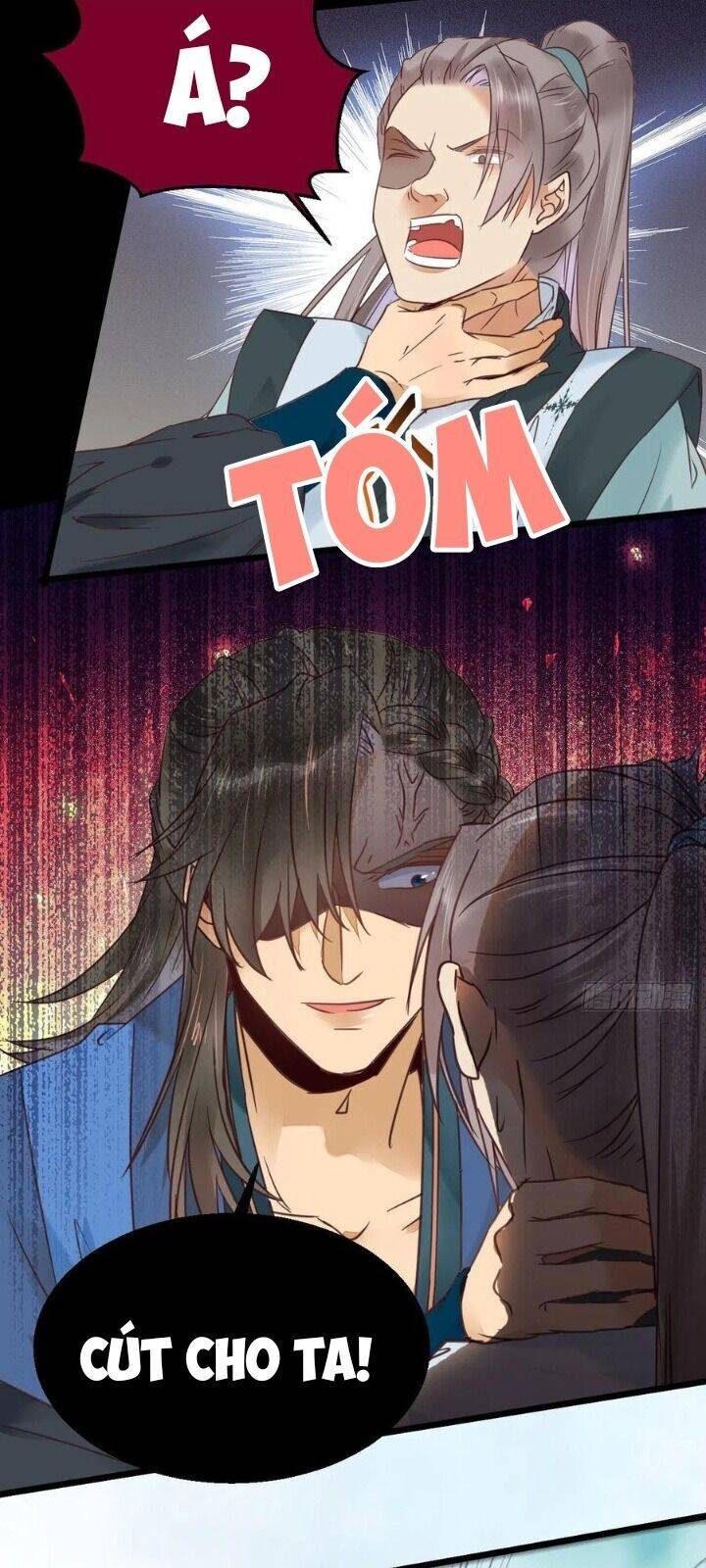 Tuyệt Sắc Quyến Rũ: Quỷ Y Chí Tôn - Chap 343