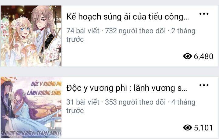 Tuyệt Sắc Quyến Rũ: Quỷ Y Chí Tôn - Chap 343