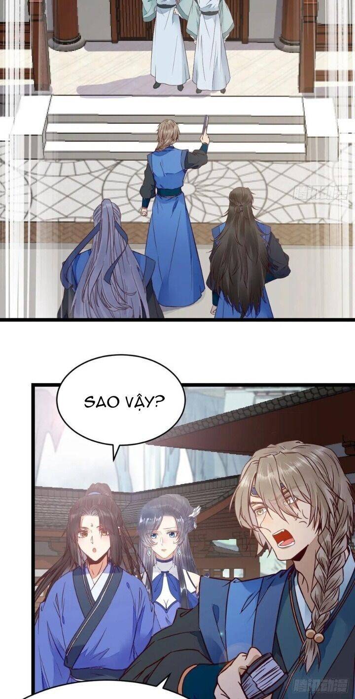 Tuyệt Sắc Quyến Rũ: Quỷ Y Chí Tôn - Chap 343