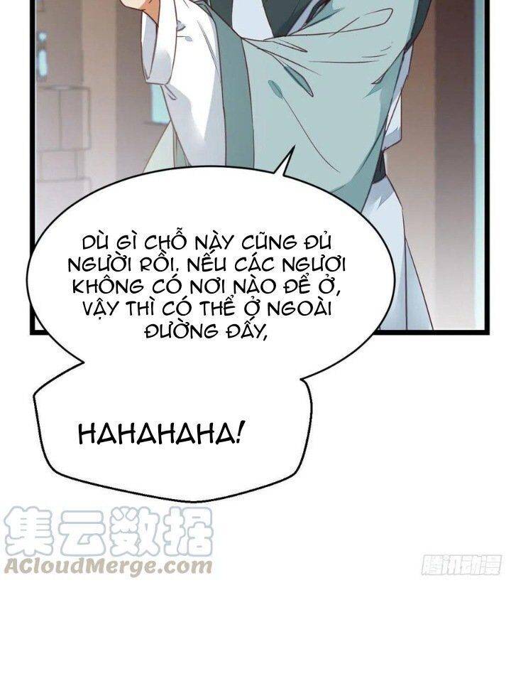 Tuyệt Sắc Quyến Rũ: Quỷ Y Chí Tôn - Chap 343