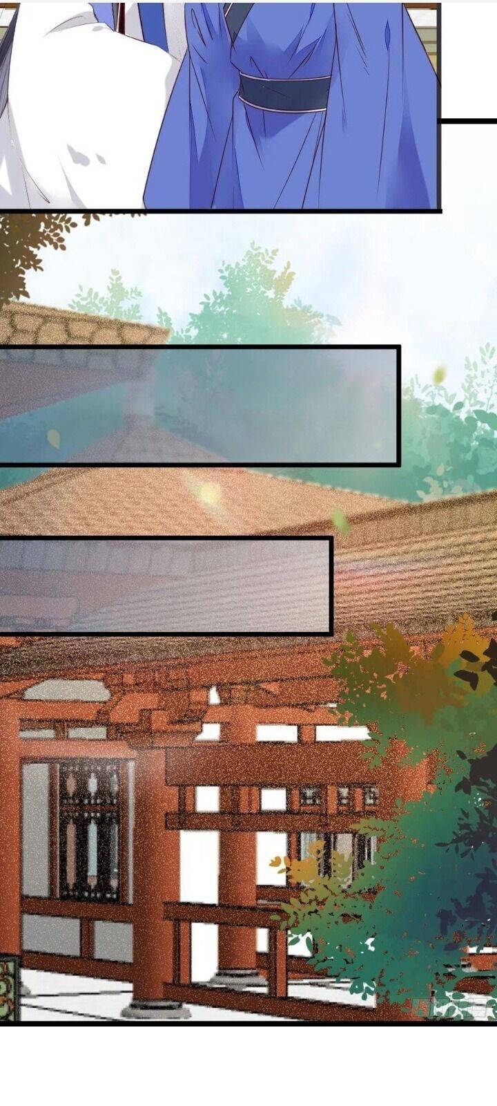 Tuyệt Sắc Quyến Rũ: Quỷ Y Chí Tôn - Chap 344