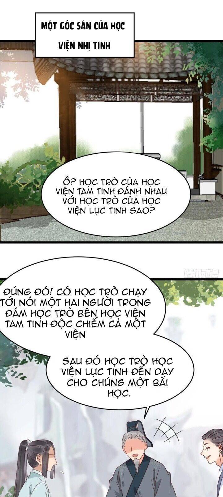 Tuyệt Sắc Quyến Rũ: Quỷ Y Chí Tôn - Chap 344