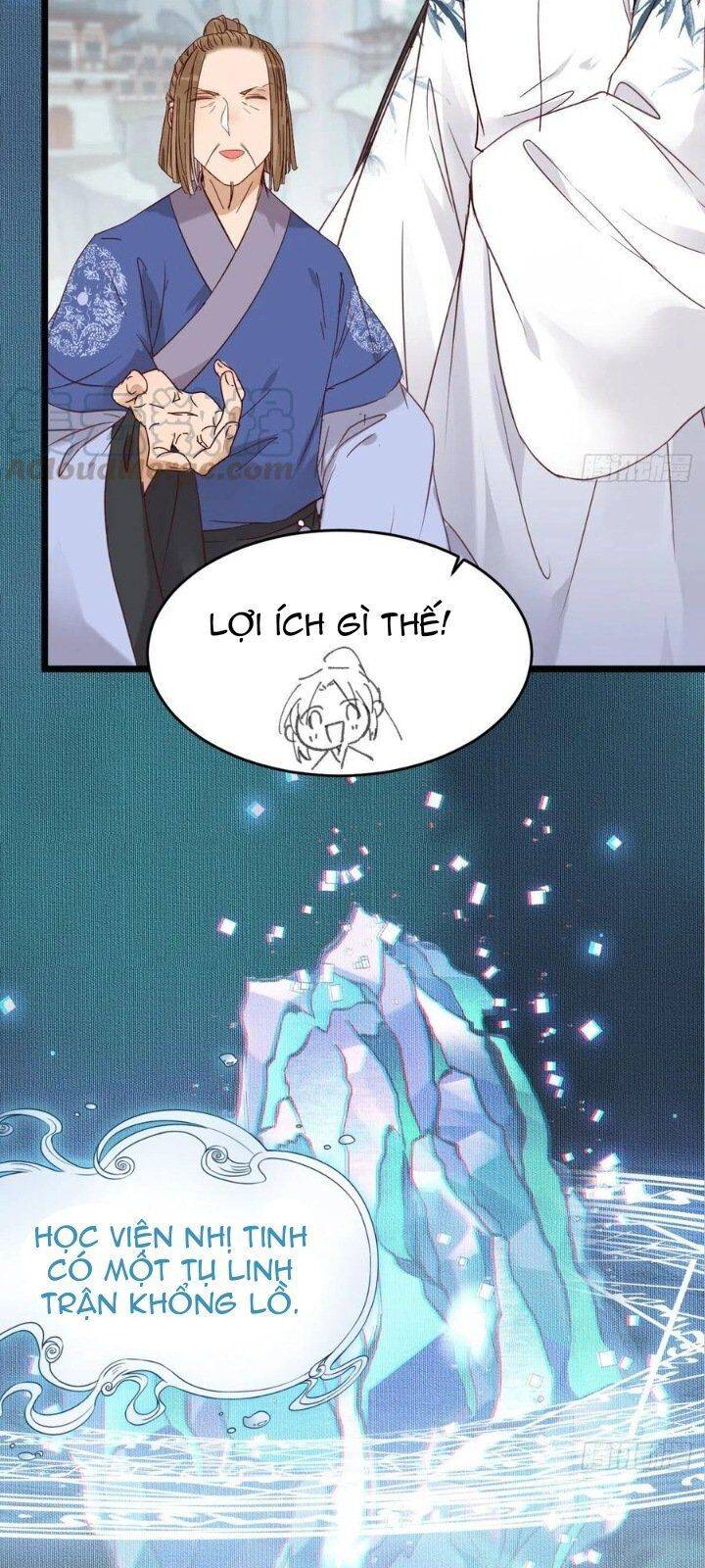 Tuyệt Sắc Quyến Rũ: Quỷ Y Chí Tôn - Chap 344