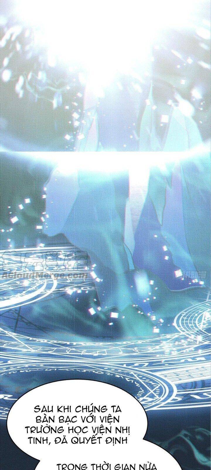 Tuyệt Sắc Quyến Rũ: Quỷ Y Chí Tôn - Chap 344