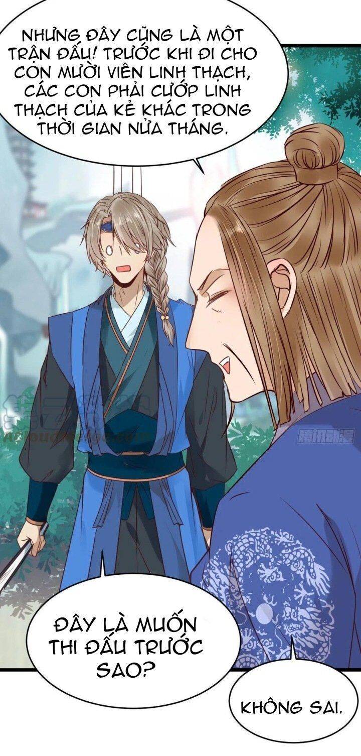 Tuyệt Sắc Quyến Rũ: Quỷ Y Chí Tôn - Chap 344