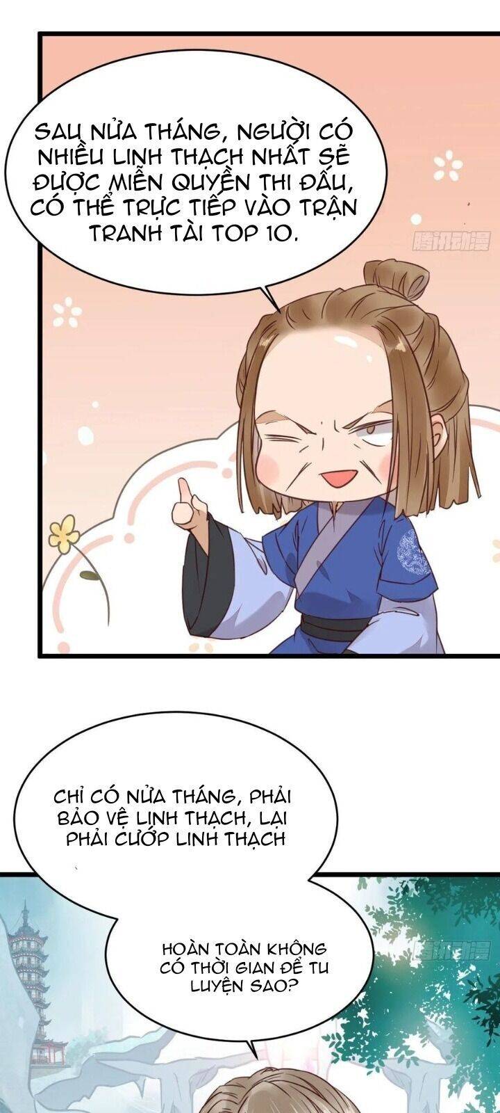 Tuyệt Sắc Quyến Rũ: Quỷ Y Chí Tôn - Chap 344