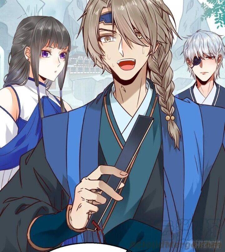 Tuyệt Sắc Quyến Rũ: Quỷ Y Chí Tôn - Chap 344