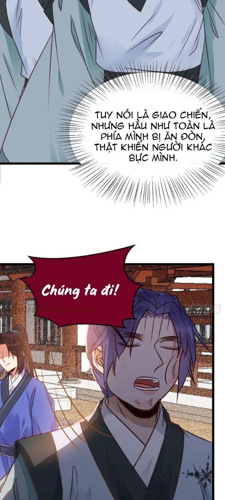 Tuyệt Sắc Quyến Rũ: Quỷ Y Chí Tôn - Chap 344