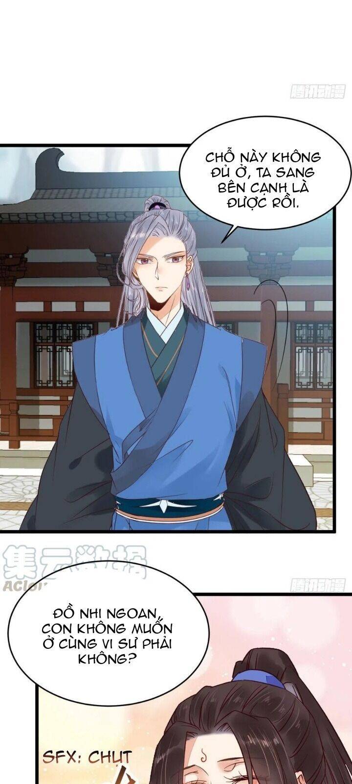 Tuyệt Sắc Quyến Rũ: Quỷ Y Chí Tôn - Chap 344