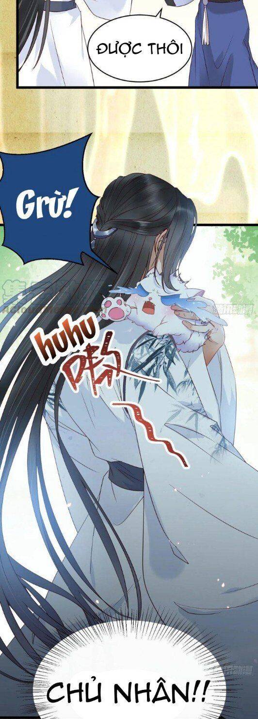 Tuyệt Sắc Quyến Rũ: Quỷ Y Chí Tôn - Chap 345