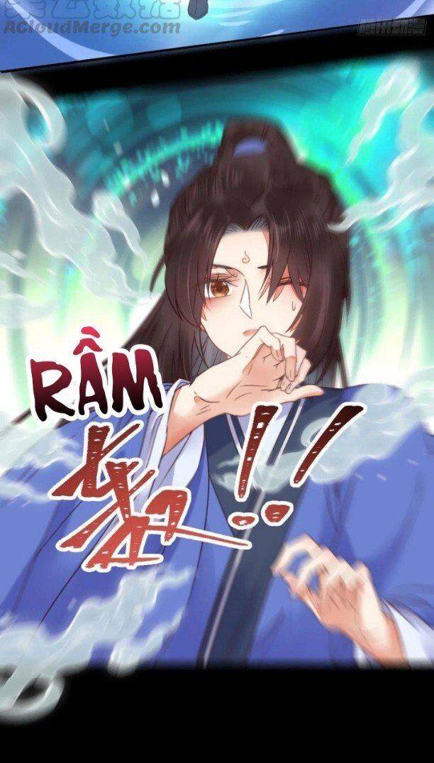 Tuyệt Sắc Quyến Rũ: Quỷ Y Chí Tôn - Chap 345