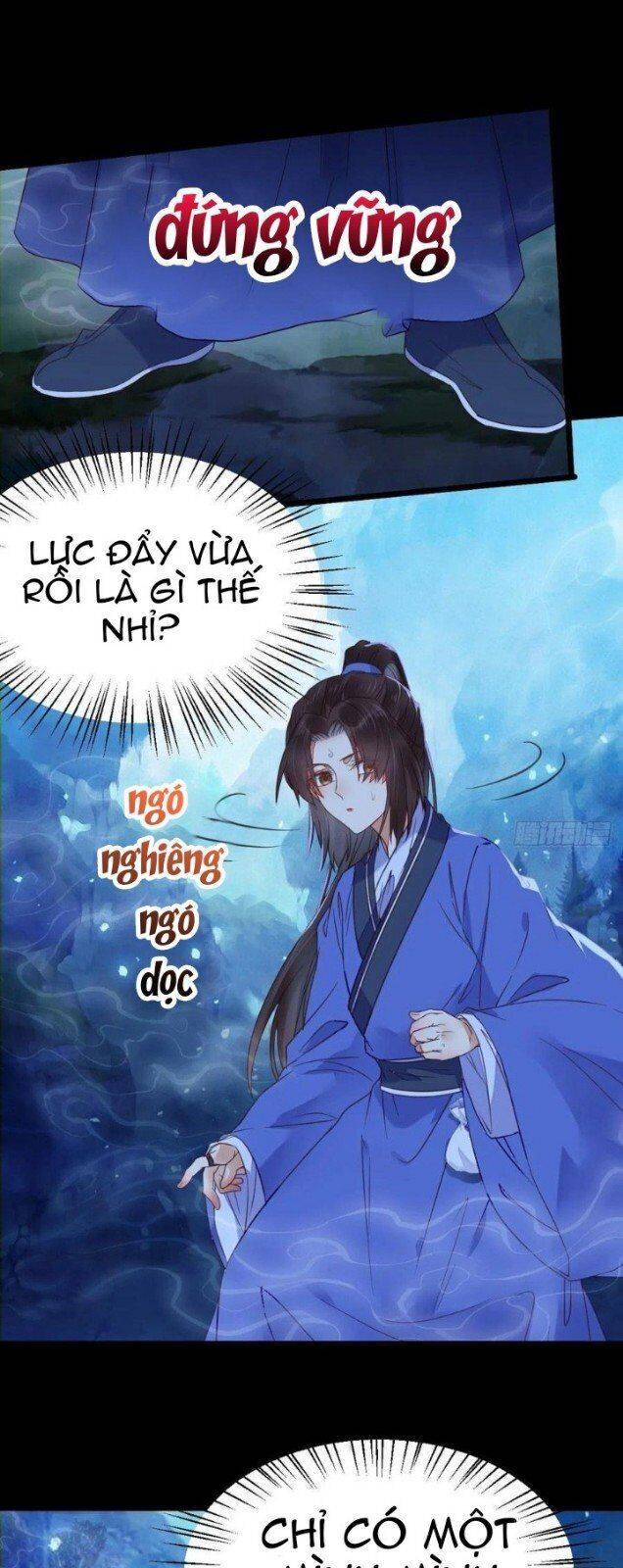 Tuyệt Sắc Quyến Rũ: Quỷ Y Chí Tôn - Chap 345