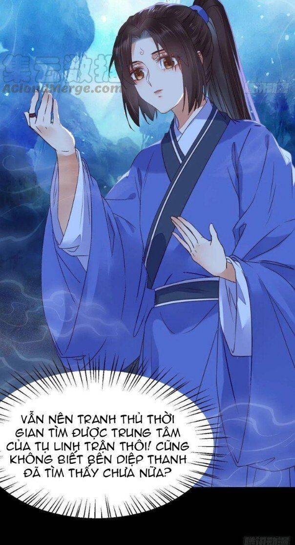 Tuyệt Sắc Quyến Rũ: Quỷ Y Chí Tôn - Chap 345