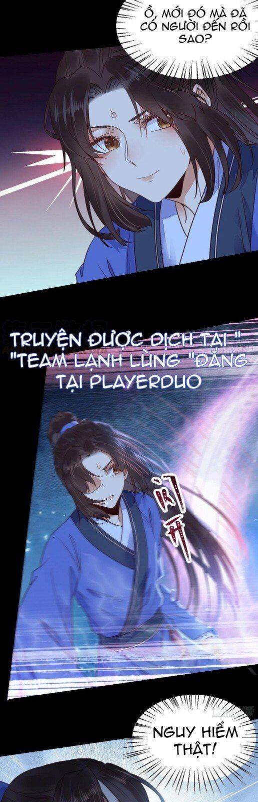 Tuyệt Sắc Quyến Rũ: Quỷ Y Chí Tôn - Chap 345