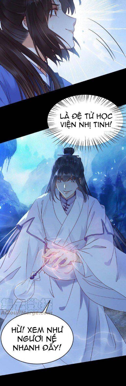 Tuyệt Sắc Quyến Rũ: Quỷ Y Chí Tôn - Chap 345