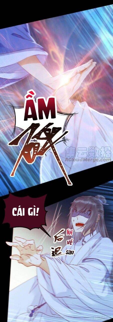 Tuyệt Sắc Quyến Rũ: Quỷ Y Chí Tôn - Chap 345