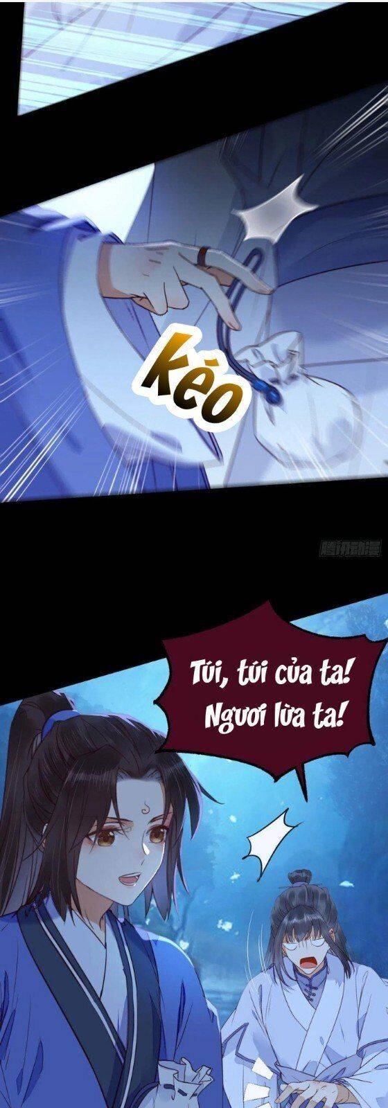 Tuyệt Sắc Quyến Rũ: Quỷ Y Chí Tôn - Chap 345