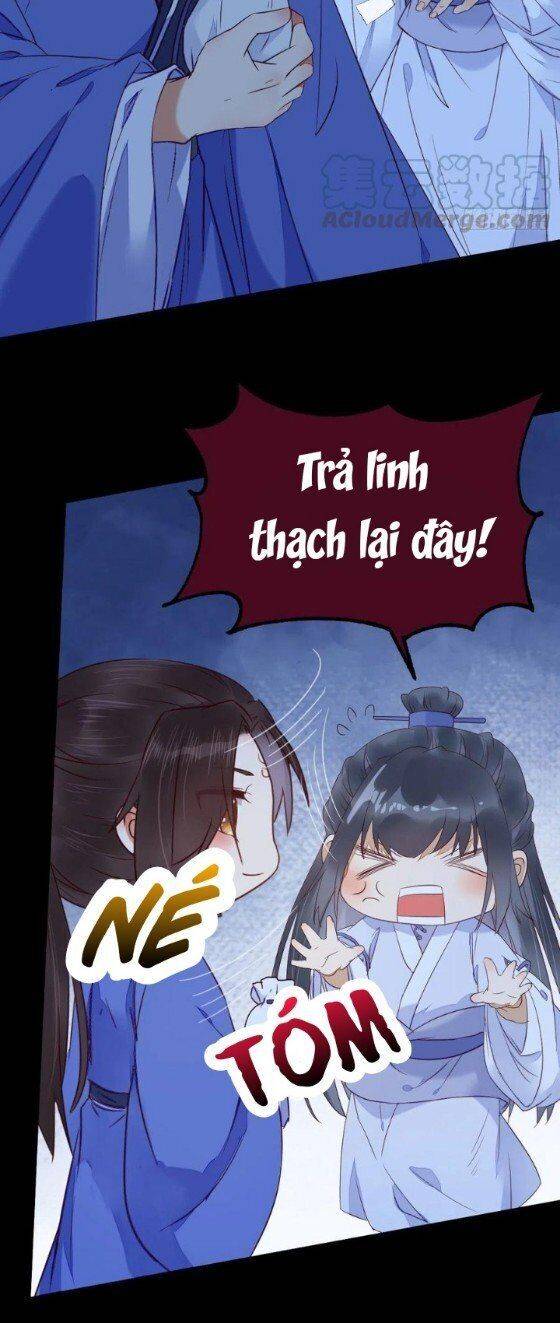 Tuyệt Sắc Quyến Rũ: Quỷ Y Chí Tôn - Chap 345