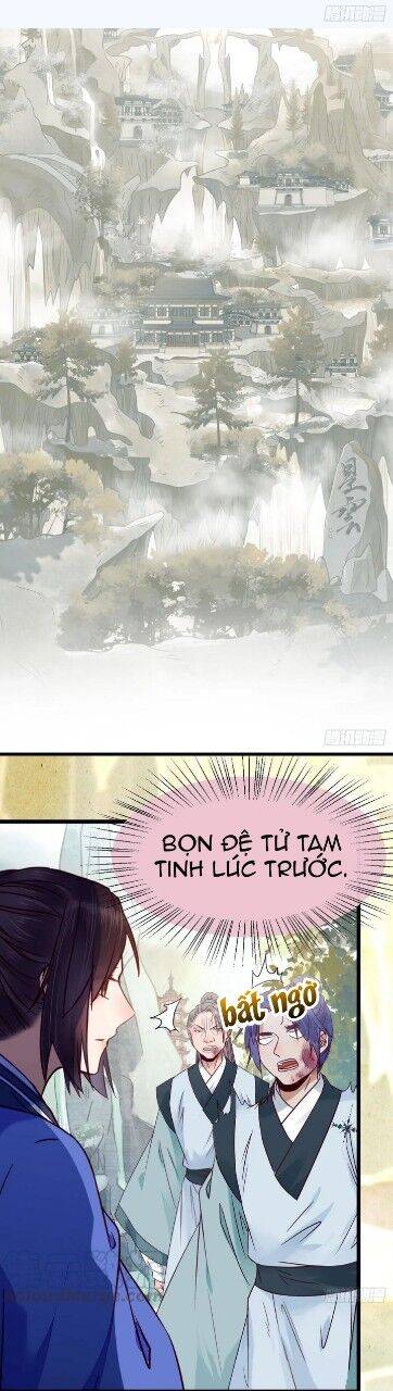 Tuyệt Sắc Quyến Rũ: Quỷ Y Chí Tôn - Chap 345