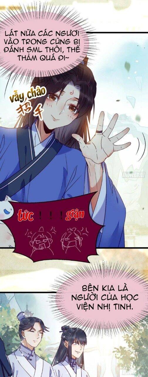 Tuyệt Sắc Quyến Rũ: Quỷ Y Chí Tôn - Chap 345