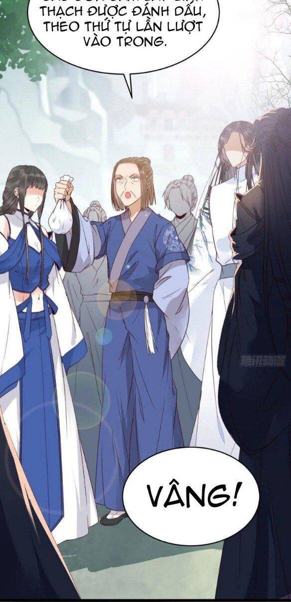 Tuyệt Sắc Quyến Rũ: Quỷ Y Chí Tôn - Chap 345