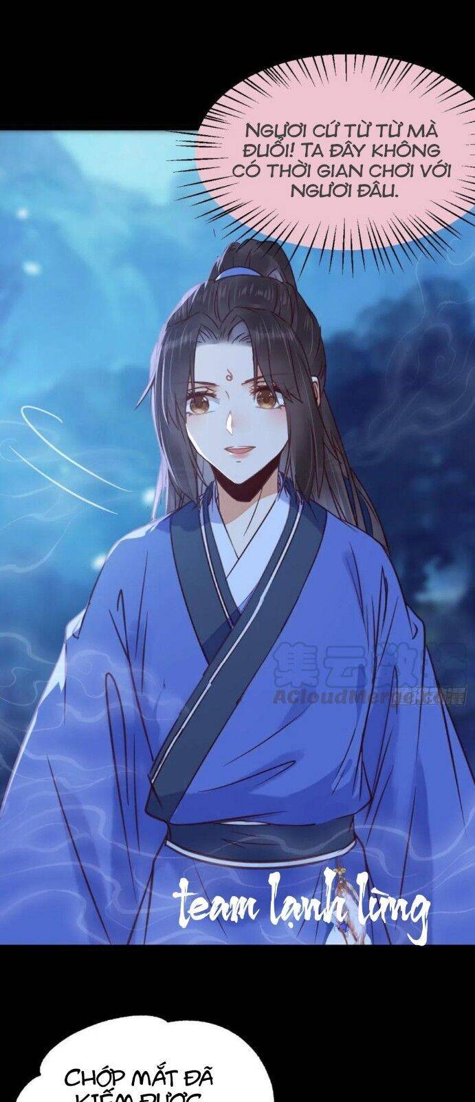 Tuyệt Sắc Quyến Rũ: Quỷ Y Chí Tôn - Chap 346