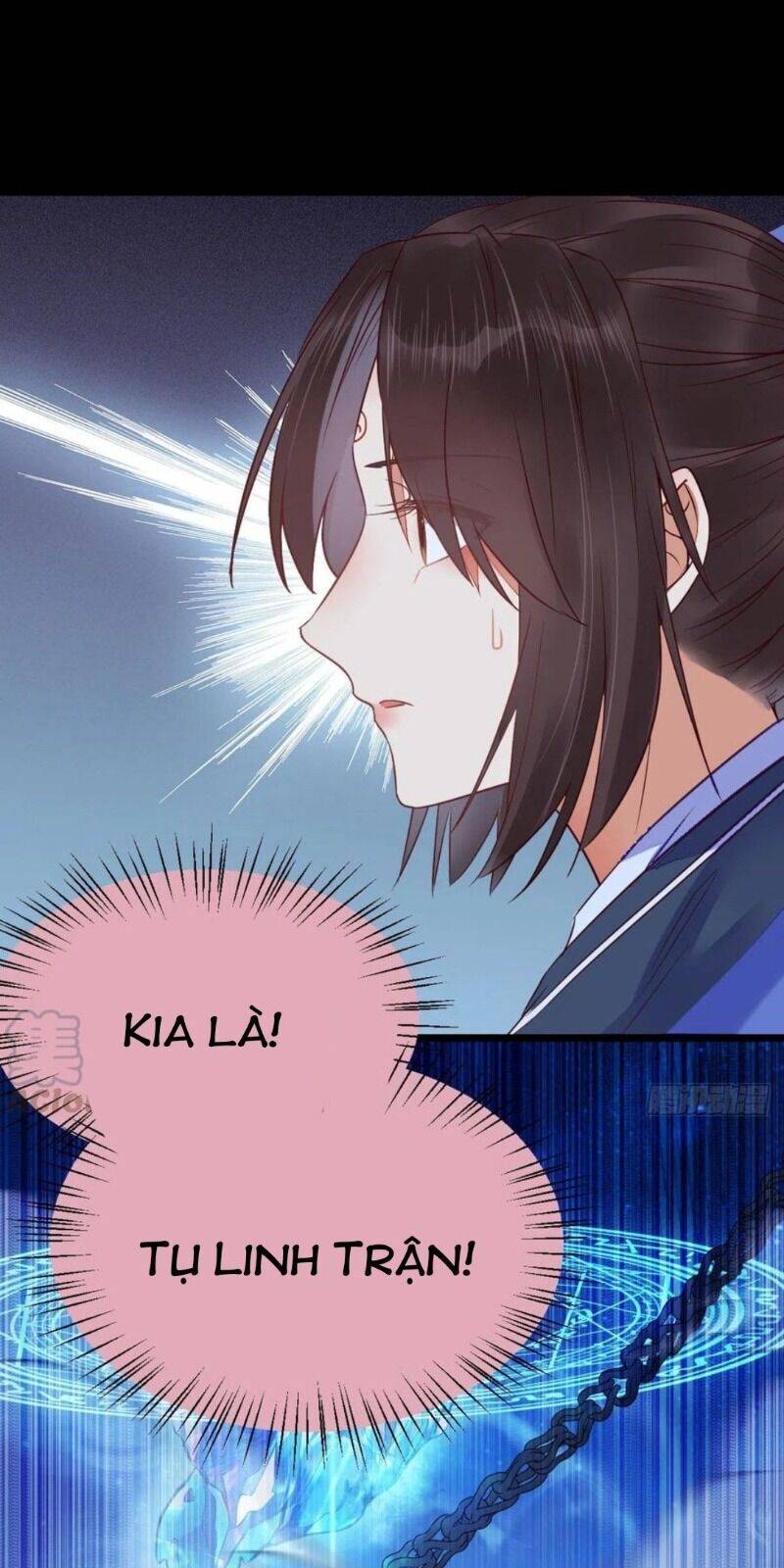 Tuyệt Sắc Quyến Rũ: Quỷ Y Chí Tôn - Chap 346