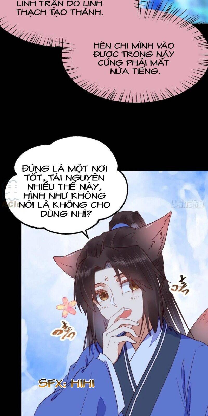 Tuyệt Sắc Quyến Rũ: Quỷ Y Chí Tôn - Chap 346