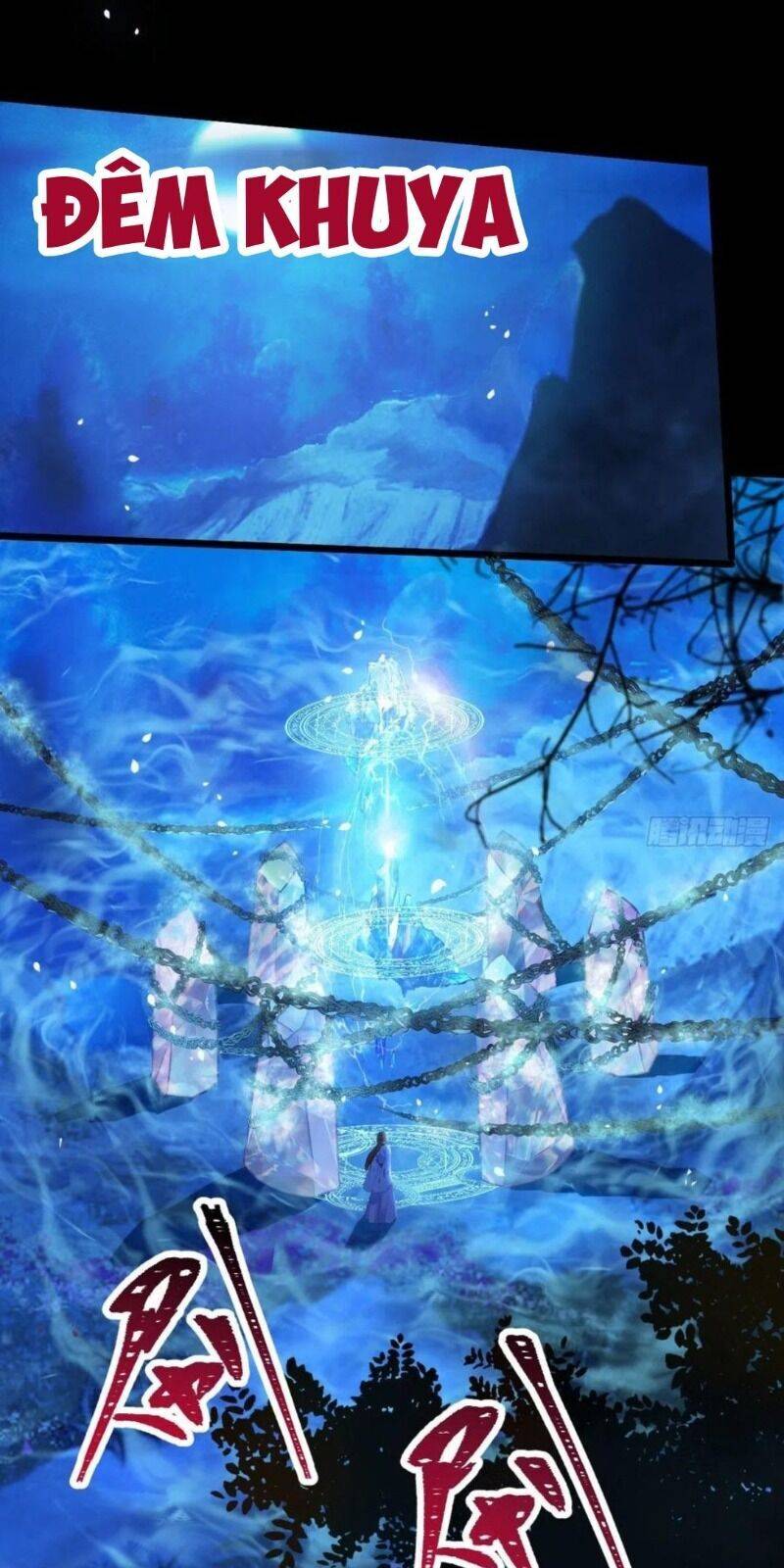 Tuyệt Sắc Quyến Rũ: Quỷ Y Chí Tôn - Chap 346