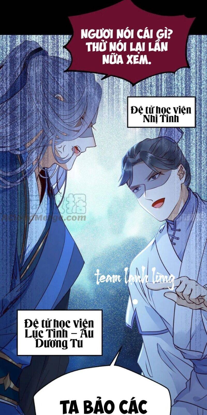 Tuyệt Sắc Quyến Rũ: Quỷ Y Chí Tôn - Chap 346