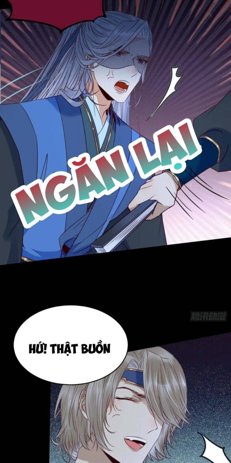 Tuyệt Sắc Quyến Rũ: Quỷ Y Chí Tôn - Chap 346