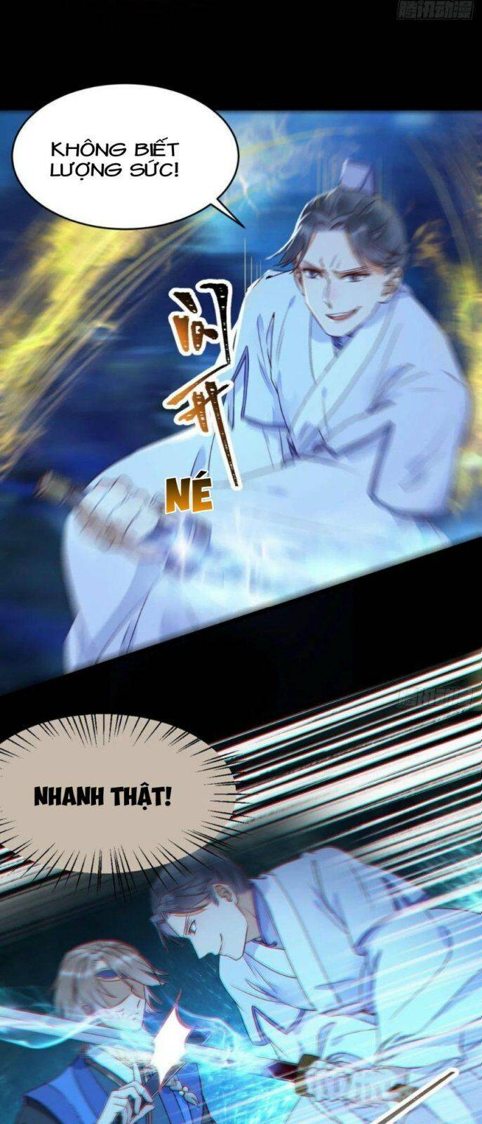 Tuyệt Sắc Quyến Rũ: Quỷ Y Chí Tôn - Chap 346